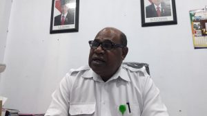 Kembangkan Potensi Sagu, Dinas TPH Kabupaten Jayapura Gandeng P4S