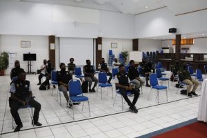 31 Mahasiswa IT PLN Asli Papua Selesaikan Program Magang