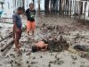 Sesosok Mayat Pria Usia 33 Tahun Di Temukan Tak Bernyawa Di Pantai Kambumi Miei