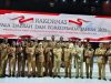 Gubernur Paulus Waterpauw Hadiri Langsung Rakornas Bersama Presiden Jokowi di Bogor