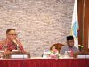 Sekda Papua Barat, Sangkek: Evaluasi Kinerja Pimpinan OPD Mutlak Dilakukan, Sudah Disetuji Mendagri dan KASN !