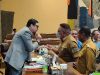 Gubernur Paulus Waterpauw Sampaikan Aspirasi Orang Asli Papua (OAP) di DPR RI