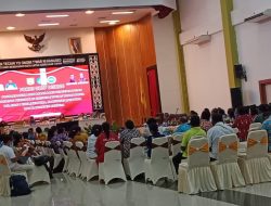 Pemkot Gelar FGD Gandeng BP YPK di Tanah Papua, Guna Mengidentifikasi Problematika Pendidikan