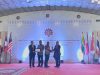PT Freeport Indonesia Raih Penghargaan Good Mining Practice Pada ASEAN Mineral Awards 2023
