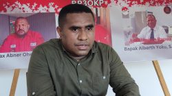 Polda Papua Rekrut 2.000 Bintara Polri, Sekjen BMP-RI Berikan Apresiasi Dan Perhatikan Kualitas
