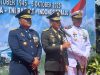 Pesan Menyentuh Panglima TNI di HUT ke-80: TNI Lahir dari Rakyat, Berjuang untuk Rakyat!
